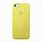 iPhone 5S Yellow