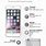 iPhone 6 Features and Specifications