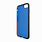 iPhone 6 Plus Blue Case
