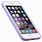 iPhone 6 Purple Case