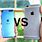 iPhone 6 vs iPod Touch 6