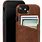 iPhone 7 Leather Phone Case