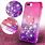 iPhone 7 Plus Glitter Case