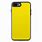 iPhone 8 Yellow Case