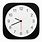 iPhone Clock App Icon