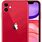 iPhone Red Color