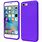 iPhone SE Cases Marble Purple