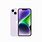 iPhone SE Purple