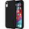 iPhone XR Black with Casing