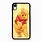 iPhone XR Case Pooh