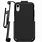 iPhone XR Cases with Belt Clip