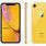 iPhone XR Colors Yellow