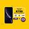 iPhone XR at MTN