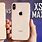 iPhone XS Max Next to iPhone 11