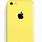 iPhone Yellow iPod Apple