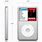 iPod Dimensions