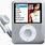 iPod Nano 4GB Manual