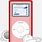 iPod Nano Clip Art