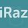 iRazoo Logo