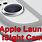 iSight Apple App