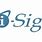 iSight Logo