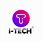 iTech Ghana Logo
