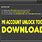 miAccount Unlock Tool Download