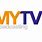 myTV Malaysia Online Logo
