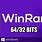 winRAR 64