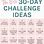 30-Day Challenge Motivation