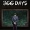 366 Days Book