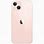 Apple iPhone Pink