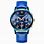 Blue Face Watches for Men