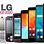 LG Mobile Phones All Models