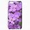 Purple Wildflower Case