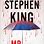 Stephen King Mr Mercedes Trilogy