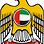 UAE Falcon Logo