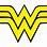 Wonder Woman Emblem