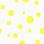 Yellow Polka Dot Clip Art