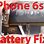 iPhone 6s Plus Battery Replacement