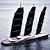Black Pearl Sailing Yacht