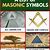 Freemason Symbolism
