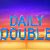 Jeopardy Daily Double Logo