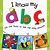 Preschool ABC Book Cover