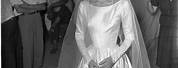 Audrey Hepburn Wedding Dresses