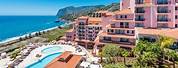 Madeira Portugal Hotels 5 Star