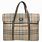 Burberry Laptop Bag