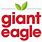 Giant Eagle Store Logo