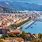 Towns in Salerno Italy