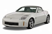 2008 Nissan 350Z Roadster